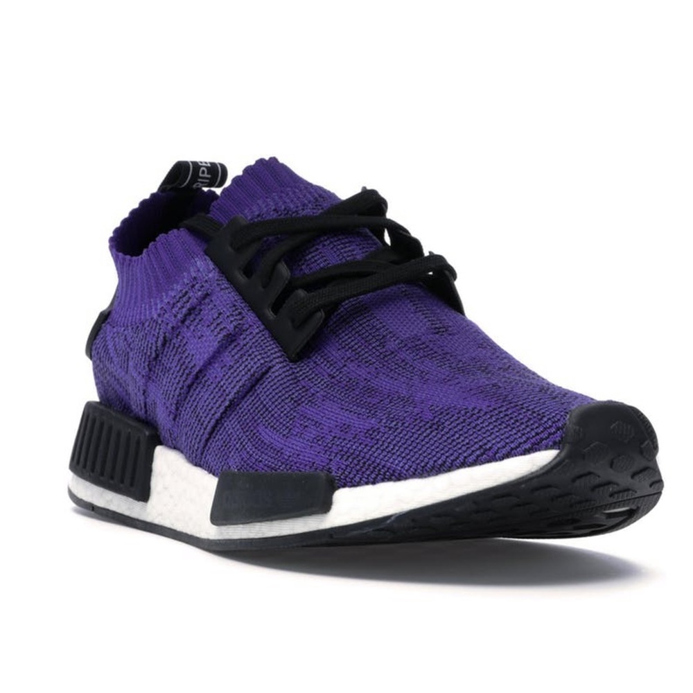 SOLD👍New men’s nmd Boost Sz 10.5 - Picture 2 of 5